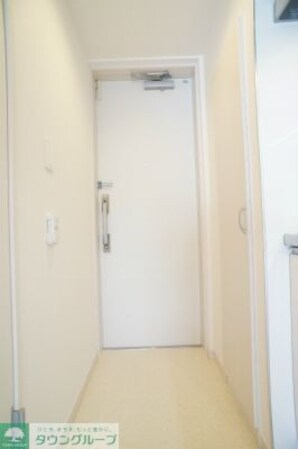 リブリ・ブライトの物件内観写真